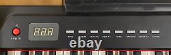 88 Key Semi Weighted Keys keyboard EY180