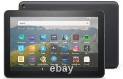 Amazon Fire HD 8 Tablet 10th Gen 2020 HD Display 32GB Portable Entertainment