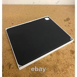 Apple iPad Pro 3 4 & 5th Gen 12.9 Magic Keyboard Flip Case Cover Stand