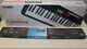 BOXED CASIO CT-S195AD PORTABLE KEYBOARD IN BLACK, WITH STAND New With Headphones