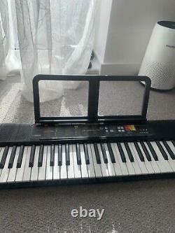 Brand new Yamaha electronic piano/ Portable Size 920 mm × 266 mm × 73 mm