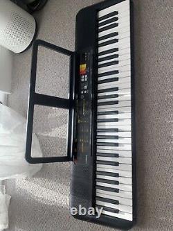 Brand new Yamaha electronic piano/ Portable Size 920 mm × 266 mm × 73 mm