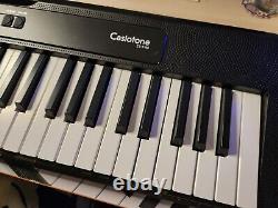 Casio Casiotone CT-S100 Keyboard Electronic Portable Digital Keyboard