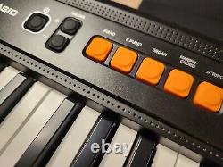 Casio Casiotone CT-S100 Keyboard Electronic Portable Digital Keyboard