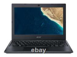 Cheap Laptop Portable Acer TravelMate B1 TMB118-M-C38W 11.6 Celeron 64GB 4GB
