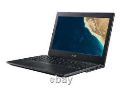 Cheap Laptop Portable Acer TravelMate B1 TMB118-M-C38W 11.6 Celeron 64GB 4GB