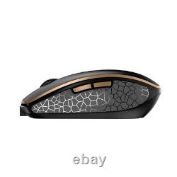 Cherry DW 9100 SLIM Bluetooth Keyboard and Mouse in Black