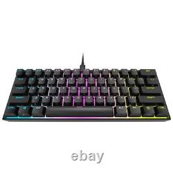 Corsair K65 RGB MINI 60% Mechanical Keyboard CH-9194010-UK Gaming Gaming