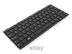 DELL 3N36K Rugged Extreme 5414 5404 5420 5424 UK Backlit Keyboard