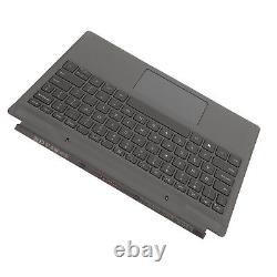 Detachable Keyboard For For Latitude 7320 7310 Laptops Portable