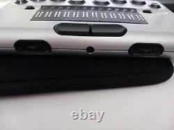 Esys 12 Braille Display With Integrated Braille Keyboard