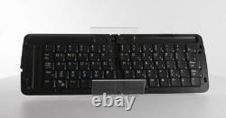 Freedom Portable Bluetooth Keyboard Black (037KEY-006)