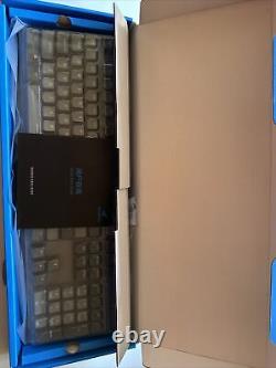 Gaming Keyboard Durgod Taurus K310 TKL Mechanical Gaming Keyboard 104 keys