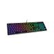 Glorious GMMK Full-Size Keyboard Barebones ISO Layout (GMMK-RGB-ISO)