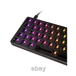 Glorious GMMK TKL 80% RGB Keyboard Barebones ISO Layout (GMMK-TKL-RGB-ISO)