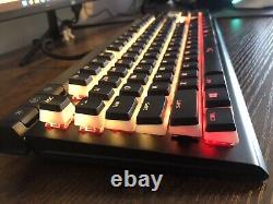 HyperX Alloy Elite 2 RGB Mechanical Gaming Keyboard