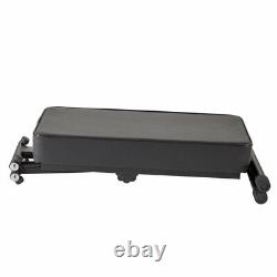 Keyboard Bundle, Yamaha PSRE360 Portable Digital Piano, Black