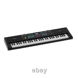 Keyboard Piano Usb 61 Key Portable Electric Keyboard 6 Demo Songs 16 Tones And