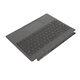 Laptop Detachable Keyboard Portable Black Laptop Keyboard For 7310