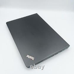 Lenovo ThinkPad 13 G2 (512GB SSD, Core i5, 16GB RAM). Fast Light Portable Laptop