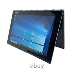 Lenovo Yoga Book YB1-X91F IPS Portable Tablet Computer 64GB 10.1 Win-10 Pro