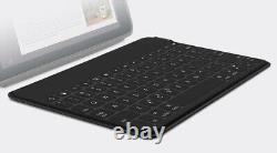 Logitech Keys To Go Bluetooth Keyboard Black