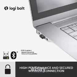 Logitech Signature MK650 Combo for Business/SKU5630