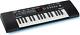 Melody 32 Portable 32 Key Mini Digital Piano / Keyboard with Built-In Speakers