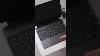 New Apple Magic Keyboard In Aluminum Unboxing Space Black