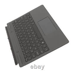 Portable Detachable Keyboard For For Latitude 7320 7310 Laptop