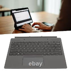 Portable Detachable Keyboard For For Latitude 7320 7310 Laptop