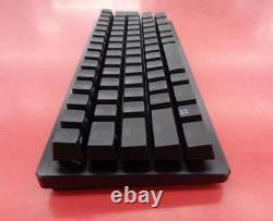 Razer Huntsman V3 Pro Mini 60% Gaming Keyboard Good Condition Used