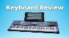 Rockjam Keyboard Review Amazon Keyboard Review
