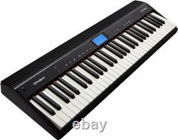 Roland GOPIANO 61-Note Portable Piano Keyboard