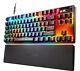 STEELSERIES Apex Pro TKL 2023 Mechanical Gaming Keyboard Black 64857