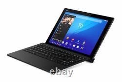 Sony Xperia Bkb50 Wireless / Bluetooth Keyboard For Xperia Tablet Z4 New