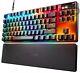 SteelSeries APEX PRO TKL 2023 Wired Keyboard Black