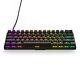 SteelSeries Apex Pro Mini Wireless Keyboard Qwerty Rgb Gaming Mechanical Black