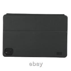 Wireless Smart Keyboard 63 Keys Portable Tablet Magnetic Absorption