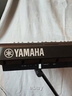 YAMAHA PSR-E463 Keyboard PORTATONE Potaton Synthesizer 61-key + extras /TD