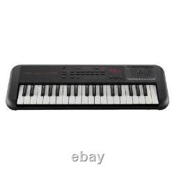 YAMAHA PSS-A50 37-key Portable Mini Keyboard Elctronic Mini Keyboard Black