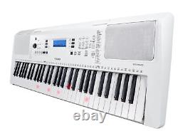 Yamaha EZ300 Portable Keyboard