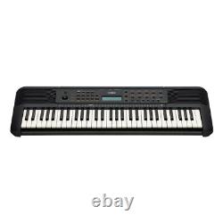 Yamaha PSR-E273 61-Note Portable Keyboard (NEW)