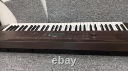 Yamaha PSR-E360 DW -61 Keys Portable Electronic Keyboard Used fr JPN Works Well