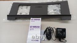 Yamaha PSR-E360 DW -61 Keys Portable Electronic Keyboard Used fr JPN Works Well