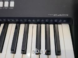 Yamaha PSR-E473 61-Key High-Level Portable Keyboard