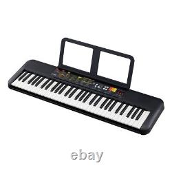 Yamaha PSR-F52 61 Note Portable Keyboard (NEW)
