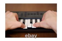 Yamaha PSS-A50 Portable, Digital Keyboard with Phrase Recording, 42 Built-i