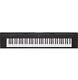 Yamaha Piaggero NP32Portable Digital Piano, Black-95% new