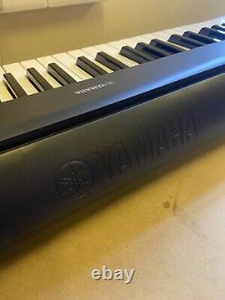 Yamaha Piaggero NP-11 Compact Electronic Portable Keyboard Working COLLECT ONLY